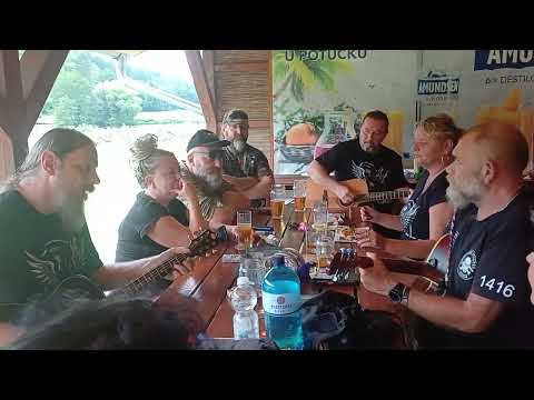 Dolf - Nad mostem svítá