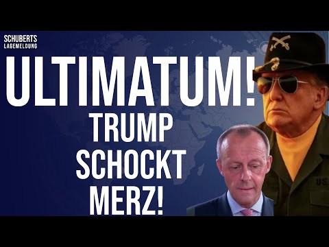 Eilt💥Jetzt eskaliert die Lage💥Spannungsfall: Diese Forderung verändert alles💥EU:  Schwere Vorwürfe