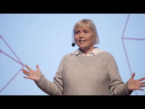 Kids with kids. Prevent bullying - save a life! | Vanda Sigurgeirsdóttir | TEDxReykjavik