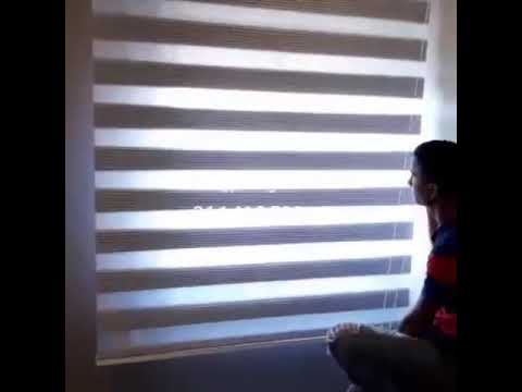 The first 01141850010الستارة الزيبرا thumbnail