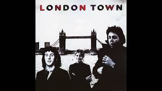 PAUL MCCARTNEY - Morse Moose And The Grey Goose