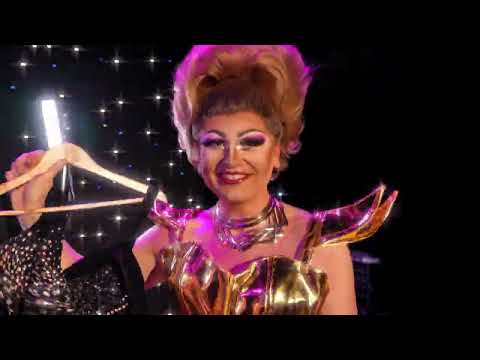 The Dazzling Diamonds trailer