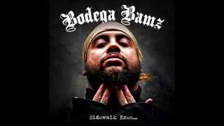 Bodega Bamz -Cocaine Dreaming (feat. Youth Is Dead)