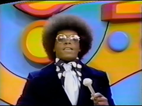 Soul Train, Sep. 30 & Oct. 7, 1972, plus Feb. 10, 1973