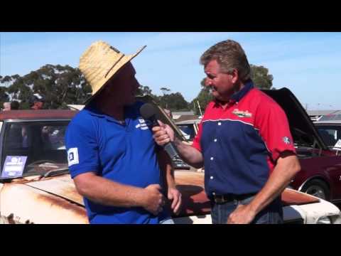 2015 Geelong All Holden Day: Classic Restos - Series 27