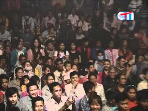 Sibling Band Sva Rom Monkey on CTN 25-12-11