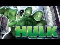 Hulk 2003 Soundtrack The Monster Inside Suite Soundtrack Mix