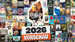 Berlin Con 2026: Die ultimative Vorbereitung! 80 Neuheiten kurz vorgestellt!