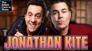 Live from Belly Up, Solana Beach with Jonathan Kite