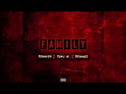 TidoLove x Trifegang rich x trifeganggzz - family