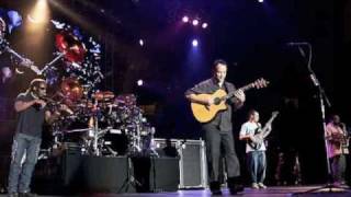 Dave Matthews Band - New Song - Dive In