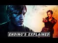 Silent Hill Downpour All Ending Explained