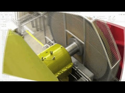 2D Conceptual Engineering - PTC