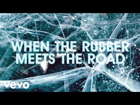 Rubber Meets The Road (From "The Ice Road" / Lyric Video)