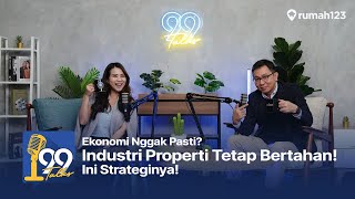 #99Talks Special GPA 2025: Surviving the Industry, Winning with Strategy - Part 2/2