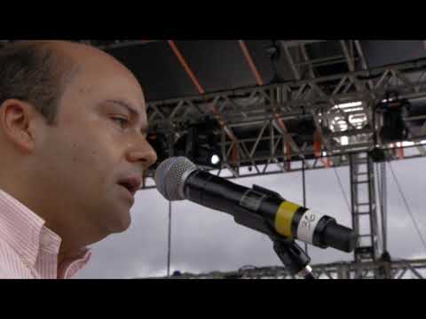 Giovani Santos e Ap Agenor Duque - Senhor Eu Sei Que Tu Me Sondas - Oração do Aflito