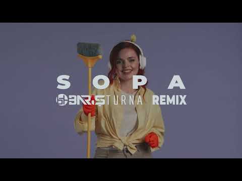 Hande Yener - Sopa (Baris Turna Remix)