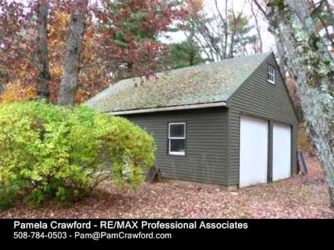 6 Stoddard Rd North Brookfield, MA 01535 - Single-Family Home - Real Estate - For Sale -