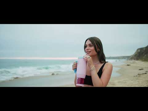 NAYAD HydroStash, Your Emotional Support Bottle