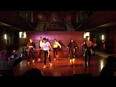 [PL4Y Showcase 2019] NCT DREAM 엔시티 드림 - BOOM x Boom Boom Pow