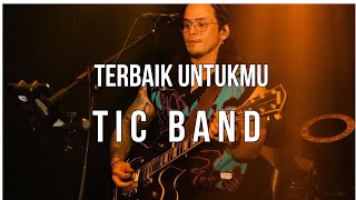Download lagu Terbaik Untukmu - TIC Band Cover by Dewwi Entertainment at Puri AG mp3