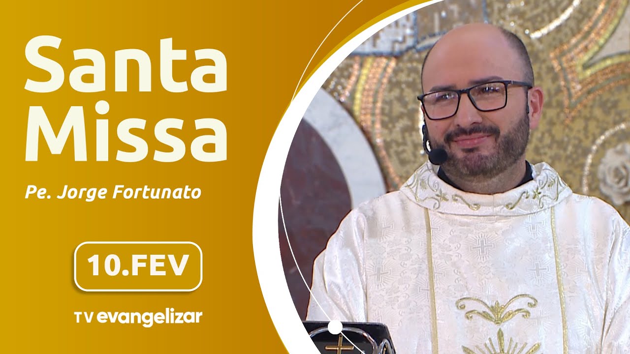 TV EVANGELIZAR | AO VIVO