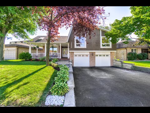 5803 Montevideo Road Mississauga Home for Sale - Real Estate Properties for Sale