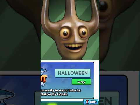 All New Brainrot Evolution Codes Roblox