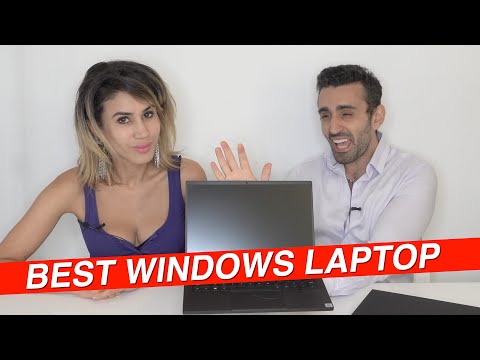 Razer Blade Stealth REVIEW - Mac Users Switch to a Windows Laptop 🤔
