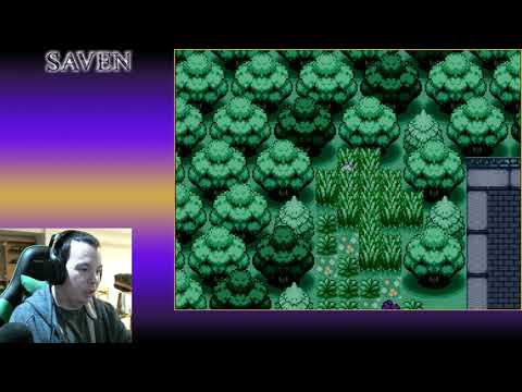 Pokemon Rejuvenation Nuzlocke Part 8