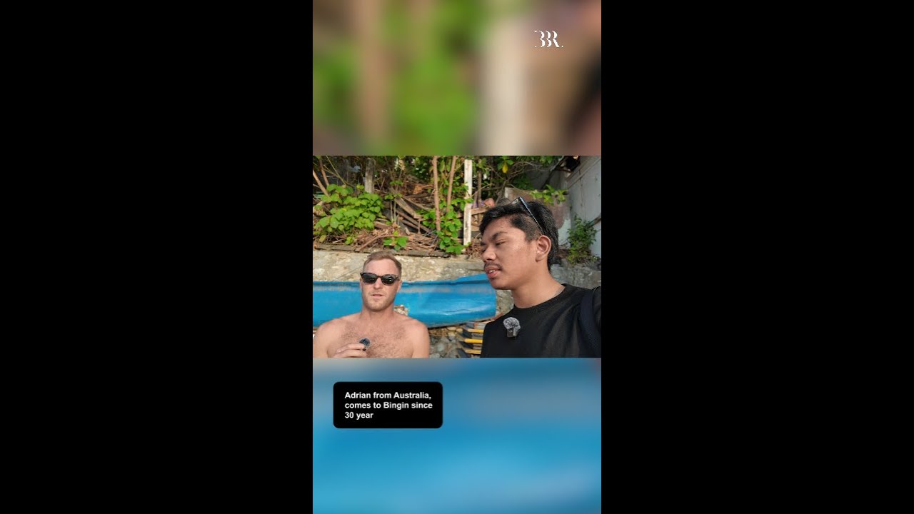 Bingin Community Evacuates Amid Ongoing Demolitions, Tourists Concerned