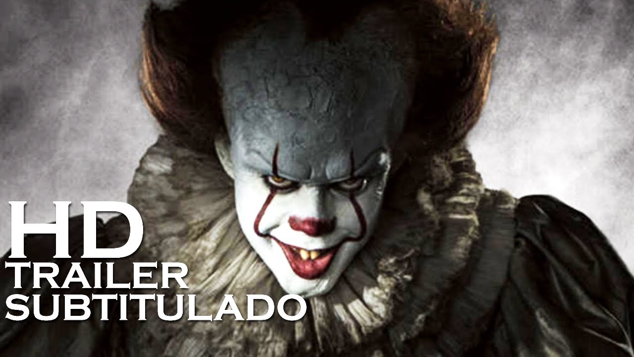IT Welcome to Derry 1x03 Trailer SUBTITULADO /  IT Bienvenidos a Derry 1x03 Trailer SUBTITULADO [HD[