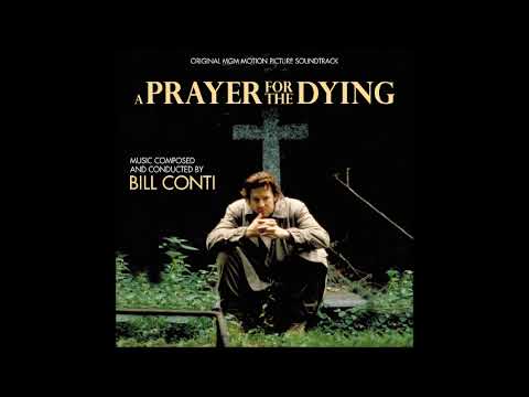 Bill Conti - A Prayer for the Dying