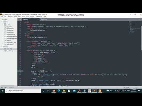 Video