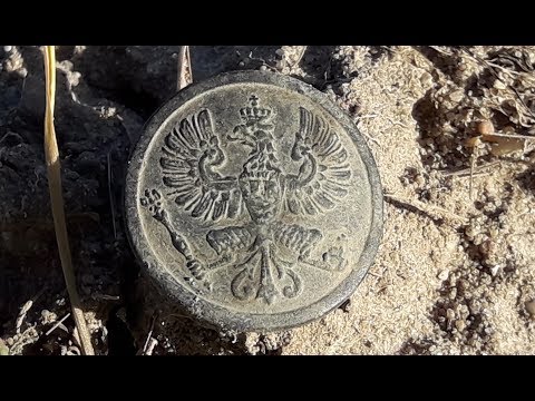 Wykopki odc.24 - W poszukiwaniu nowych miejscówek