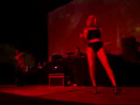 Sona la Dipu a Djs Manises 2010 - DJ TrAsGo Primeras mezclas