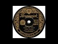 Ethel Waters - Moon Glow(1934)