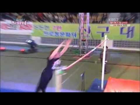 110403 DREAM TEAM - MBLAQ SEUNGHO CUT