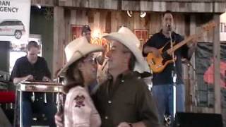 Justin Trevino - "Two Empty Glasses"