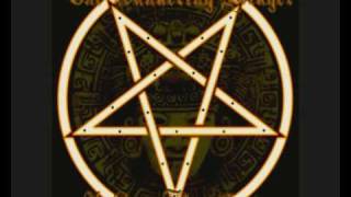 The Wandering Midget - I Am The Gate