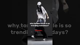 Download lagu tomboy style is trend! 😳😏#tomboy #tomboyiam #trending #viral #subscribe mp3