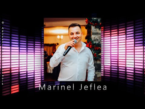 Marinel Jeflea - Prieteni mulți mai am pe lume