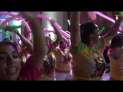 FESTA DE LANÇAMENTO DOS SAMBAS ENREDOS CARNAVAL 2026 BARROCA ZONA SUL