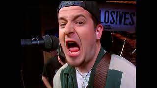 No Use For A Name - Soul Mate (HD Remaster)