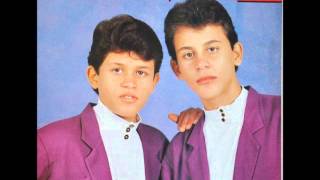 O Ser que Inspira o Poeta - Edy e Rony