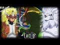 Digimon Amv Takuya Kanbara Vs Parrotmon IceLeomon FatLip Full