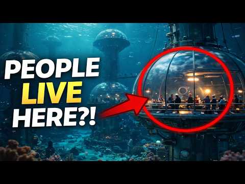 You Won’t Believe People Live in These Extreme Houses