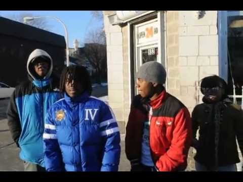 TANK MONTANA-LEAKY@L.I.V.E NETWORK PRESENTS:"THE FIGHT AGAINST GOOD AND EVIL"(@WOP-LIFE ENT.)