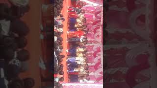 Sunrise Public School Video