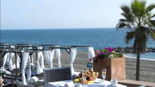 Hotel Guadalmina Spa & Golf Resort **** - Marbella, España